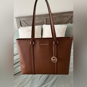 Michael Kors Tote Bag